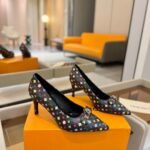 LV Star Trail Pump – Scarpe con tacco