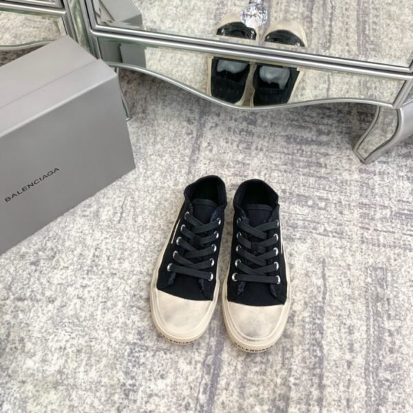 BAL Paris - Sneakers