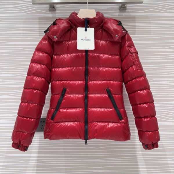 MCL Maya Short Down - Jacket