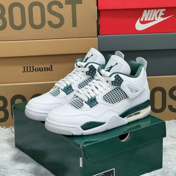 NK Air Jordan 4 Retro SE - Sneakers