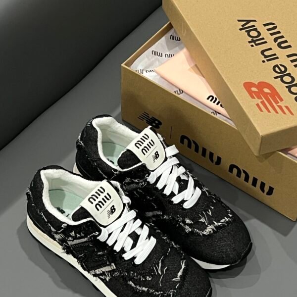NB 574 MIU - Sneakers