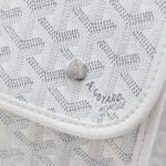 GYD Saint Leger – Zaino – Bianco