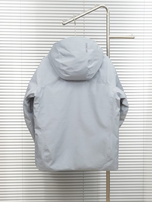 AR Macai Jacket – Giacca