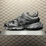 BAL Track 3.0 – Sneakers – Red