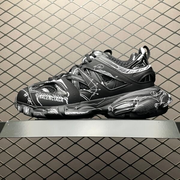 BAL Track 3.0 - Sneakers