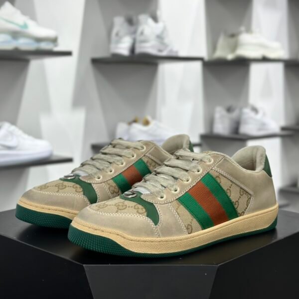 GG Screener - Sneakers