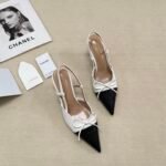 CC Slingback Pumps – Scarpe con tacco