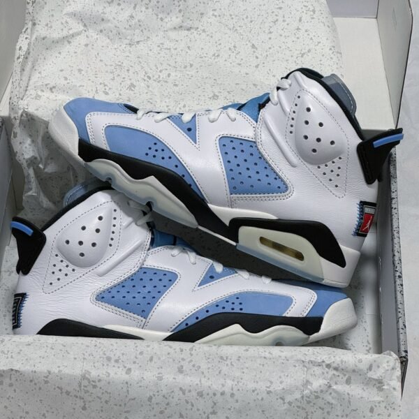 NK Air Jordan 6 Retro - Sneakers