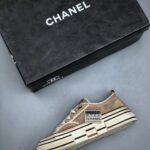 CC Platform Sneakers – Sneaker
