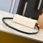 LV Pochette Métis Epi Leather – Bag