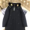 MCL Stirling Parka Gold Series - Jacket