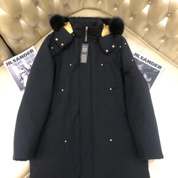 MCL Stirling Parka Gold Series - Jacket