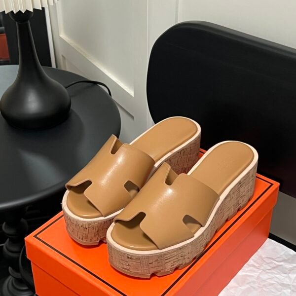 HM Oran Sandals Platform - Sandals