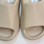 AD Yeezy Slide – Slides – Yellow