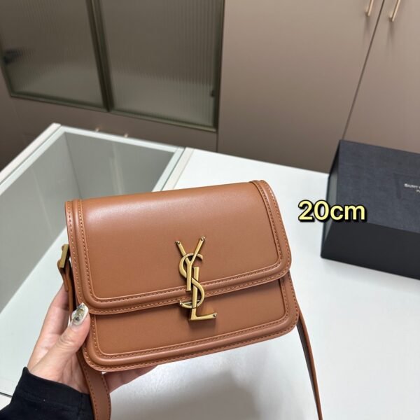YSL Solferino - Bag