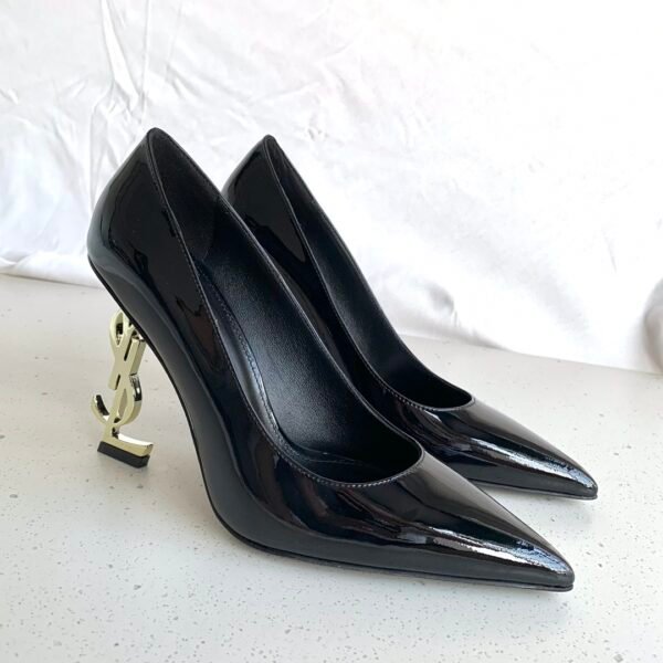 YSL Opyum Pumps - Heels