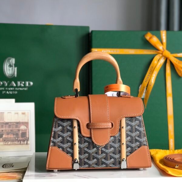 GYD Saïgon - Bag