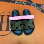HM Chypre Sandals – Slides