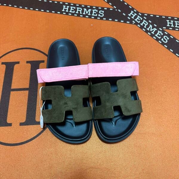 HM Chypre Sandals - Slides