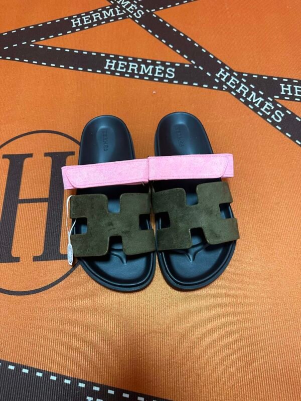HM Chypre Sandals – Claquettes