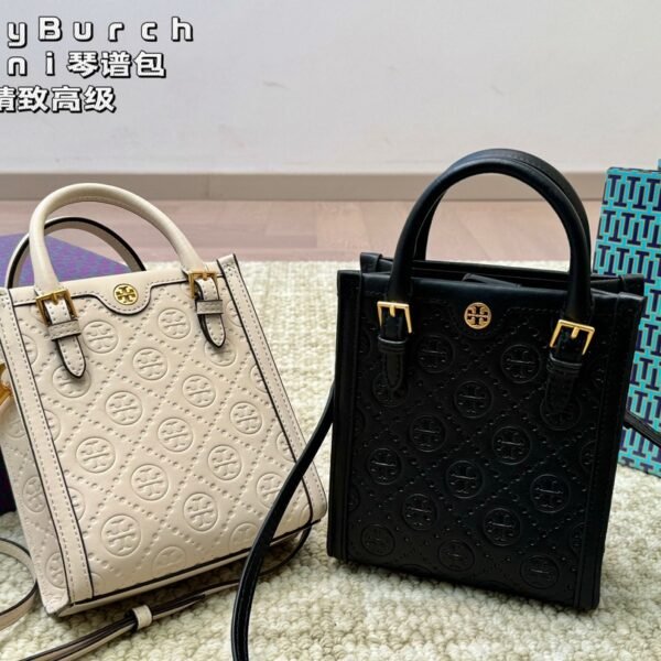 Mini music book bag by tb, elegant and s