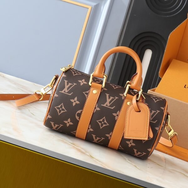 LV Speedy Bandoulière 20 - Bag