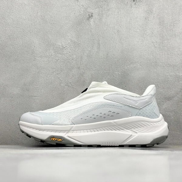 HK Project Transport White - Sneakers