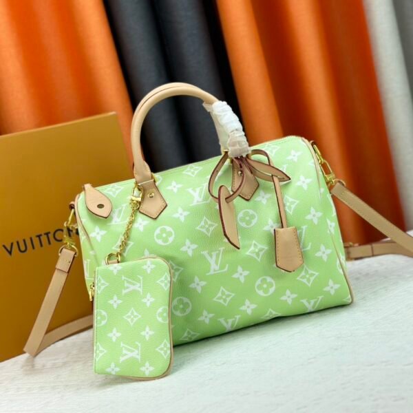 LV Speedy Bandoulière 25 - Bag