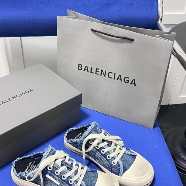 BAL Paris Sneaker - Sneakers
