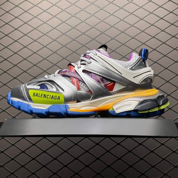 BAL Track 3.0 - Sneakers