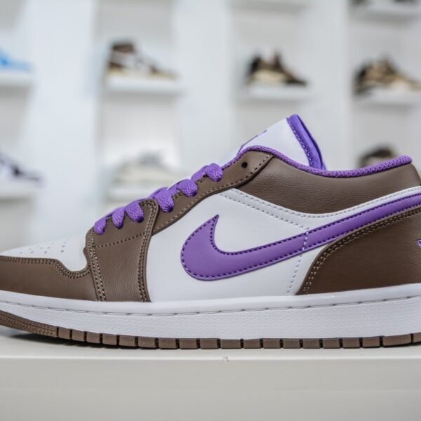 NK Air Jordan 1 Low - Sneakers