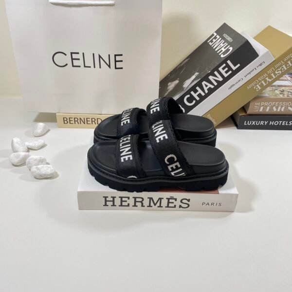 CEL Early Summer One-Strap Sandals - Sandals