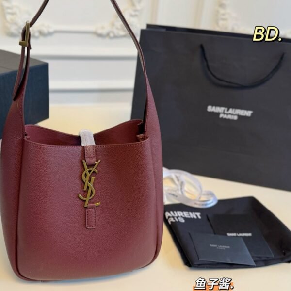 YSL Le 5 à 7 Hobo - Bag