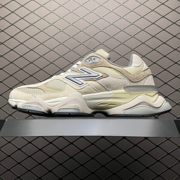 NB Joe Freshgoods x 9060 - Sneakers