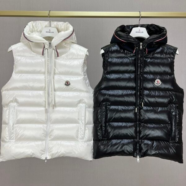 MCL Ghany Down Vest - Vest
