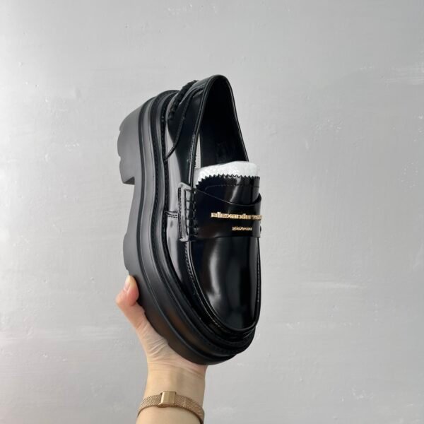 BAL Wander Loafers - Shoes