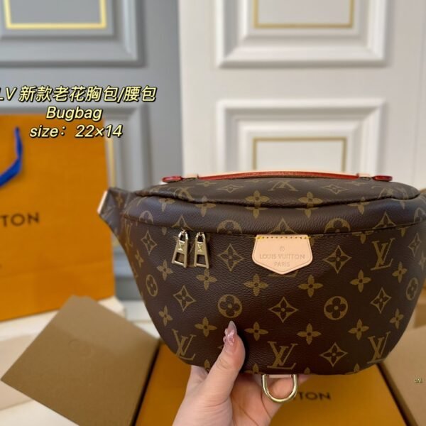 LV Bumbag - Bag