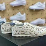 NK Mexico 66 – Sneakers