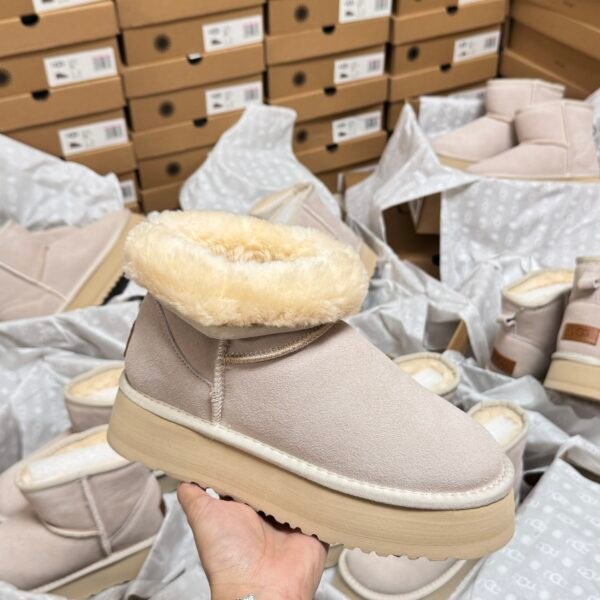 UGG Classic Ultra Mini - Boots