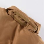 TNF 1996 Retro Nuptse Jacket – Jacket – Brown