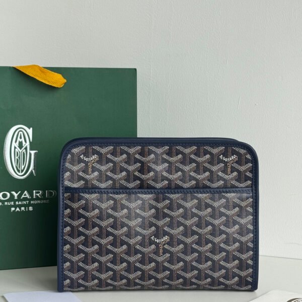 GYD Jouvence Toiletry Bag GYDine Canvas - Bag