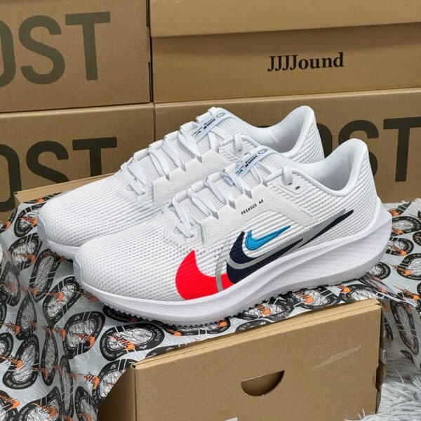 NK Zoom Pegasus 40 JJJJound - Sneakers