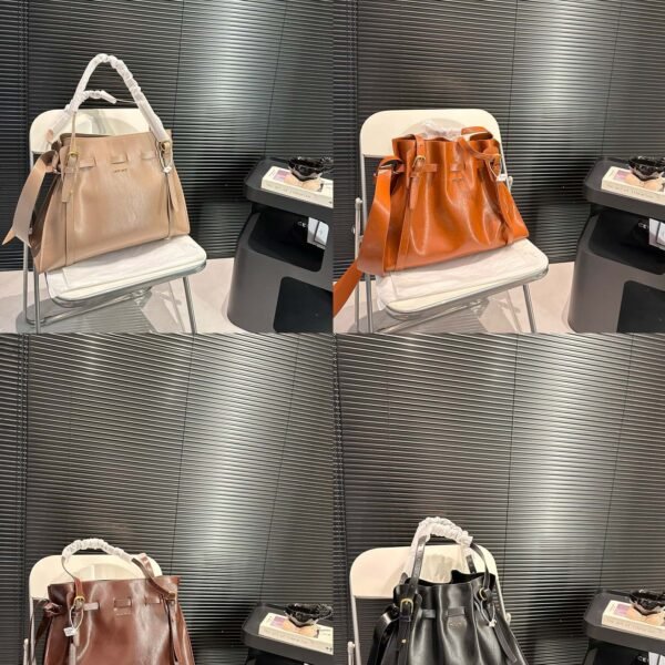MIU The Ribbon - Bag