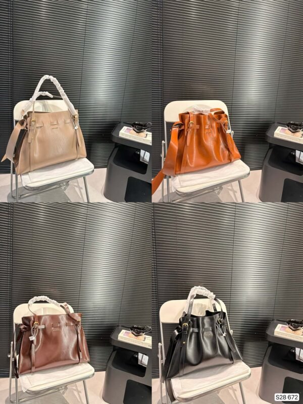 MIU The Ribbon – Tasche