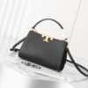 TB Leather Bag · Ref. BA28282