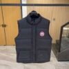 CG Freestyle Vest - Vest – Black · Ref. CL0218