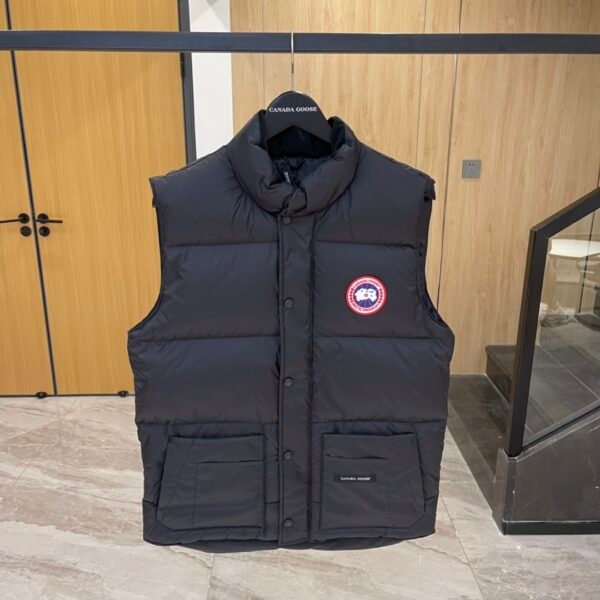 CG Freestyle Vest - Vest