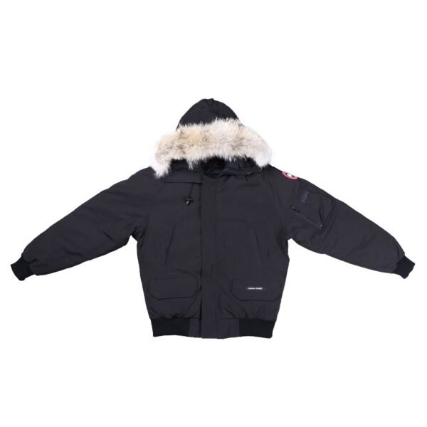 CG Chilliwack Bomber - Jacket