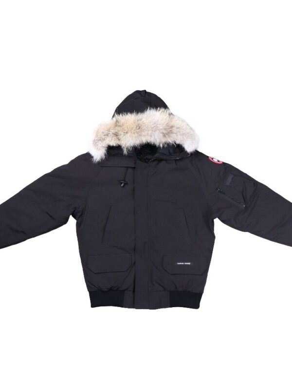 CG Chilliwack Bomber – Jacket