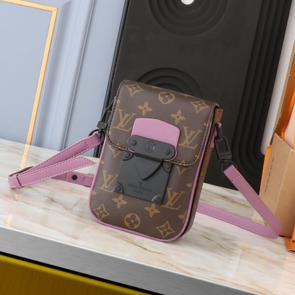 LV Utility Crossbody - Bag
